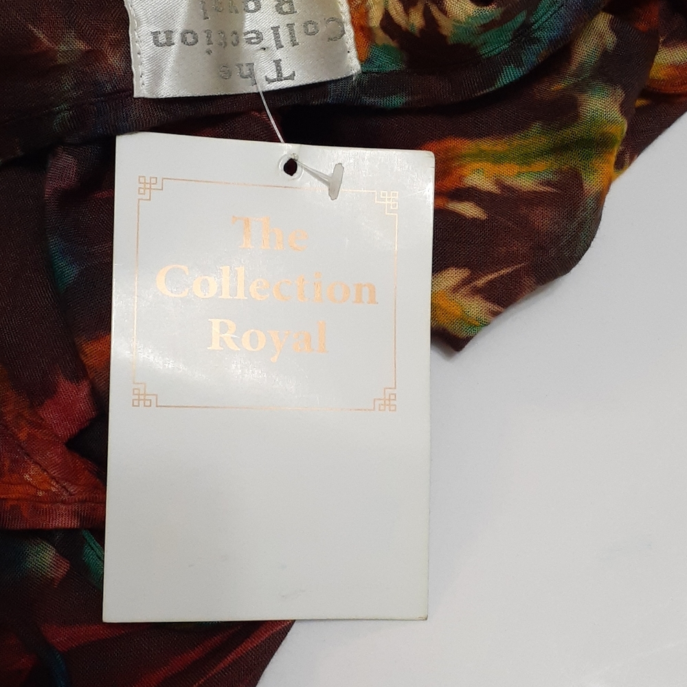 The Collection Royal Top - Picture 7 of 7